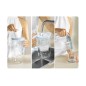 Brita MAXTRA PRO Ekstra kalkbeskyttelse, 4 pakke